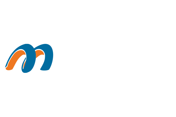 Morris media logo transparent